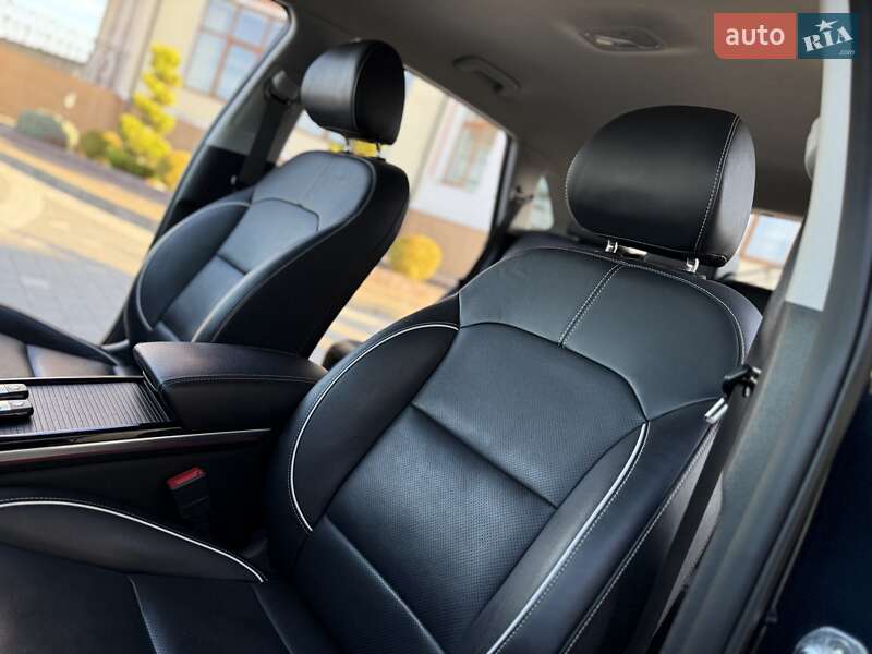 Внедорожник / Кроссовер Kia Niro 2020 в Дрогобыче