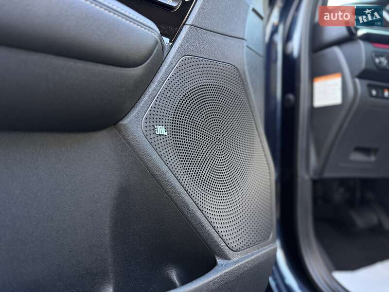 Внедорожник / Кроссовер Kia Niro 2020 в Дрогобыче