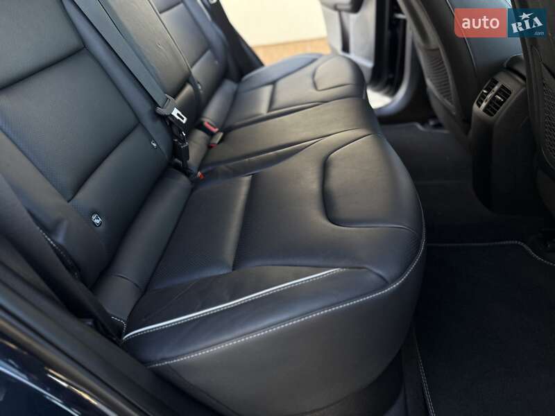 Внедорожник / Кроссовер Kia Niro 2020 в Дрогобыче