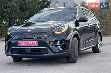Внедорожник / Кроссовер Kia Niro 2020 в Ровно