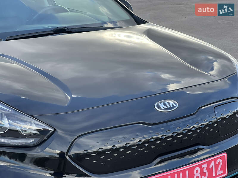 Позашляховик / Кросовер Kia Niro 2020 в Рівному фото 18 Позашляховик / Кросовер Kia Niro 2020 в Рівному