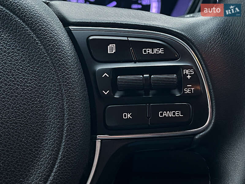 Внедорожник / Кроссовер Kia Niro 2020 в Киеве фото 32 Внедорожник / Кроссовер Kia Niro 2020 в Киеве