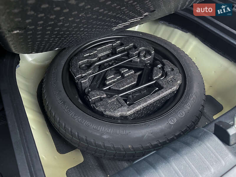 Внедорожник / Кроссовер Kia Niro 2020 в Киеве фото 36 Внедорожник / Кроссовер Kia Niro 2020 в Киеве