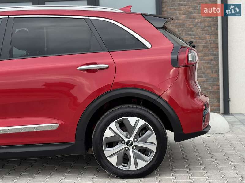Внедорожник / Кроссовер Kia Niro 2019 в Тернополе