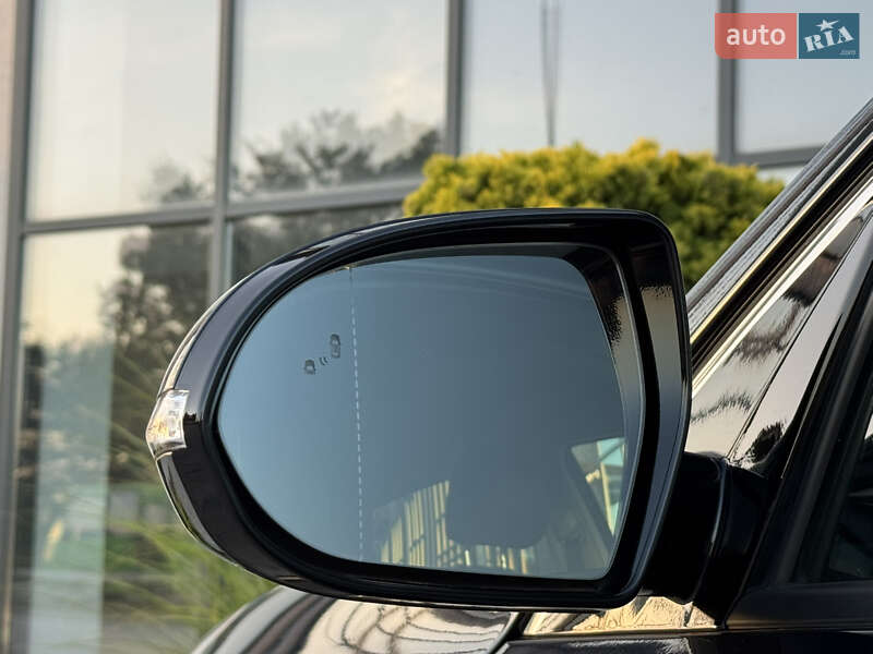 Внедорожник / Кроссовер Kia Niro 2020 в Тернополе фото 42 Внедорожник / Кроссовер Kia Niro 2020 в Тернополе