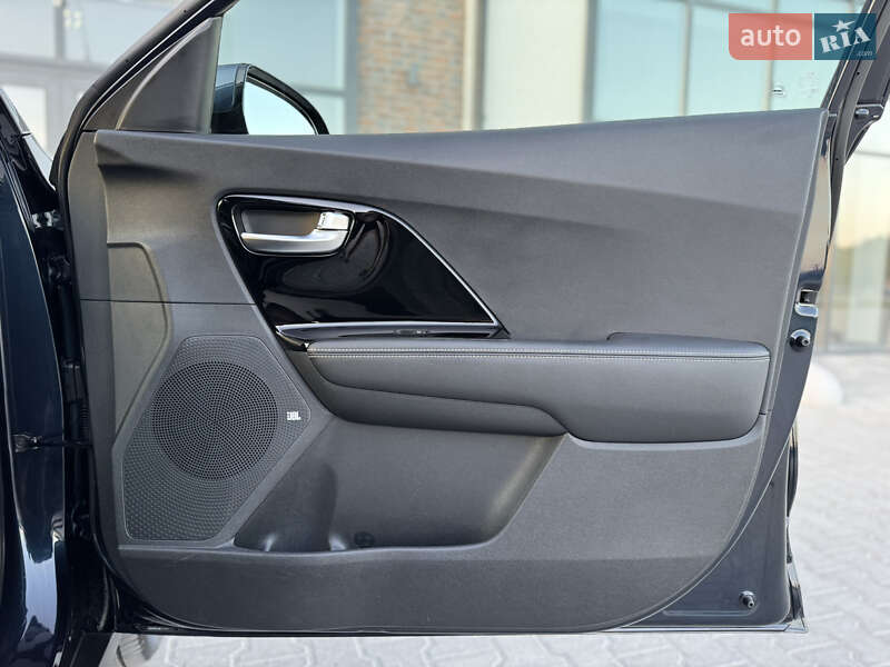 Внедорожник / Кроссовер Kia Niro 2020 в Тернополе фото 62 Внедорожник / Кроссовер Kia Niro 2020 в Тернополе