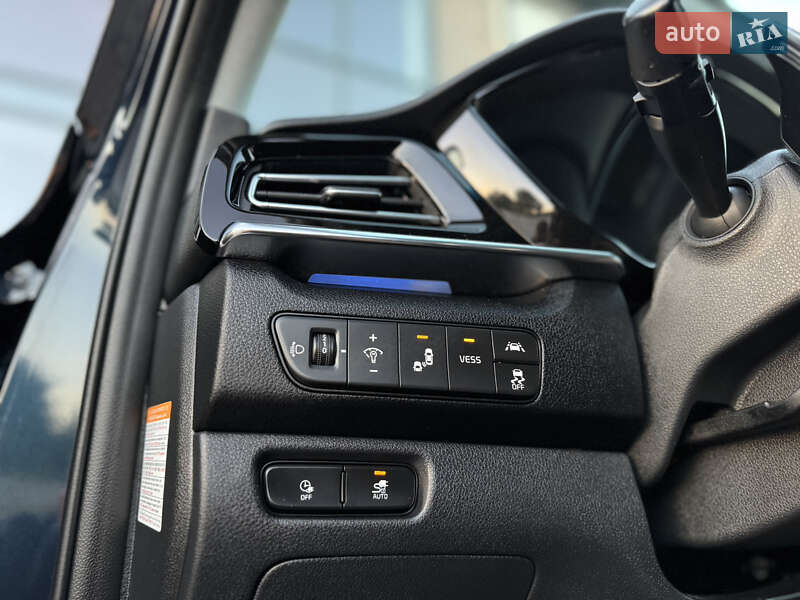 Внедорожник / Кроссовер Kia Niro 2020 в Тернополе фото 78 Внедорожник / Кроссовер Kia Niro 2020 в Тернополе