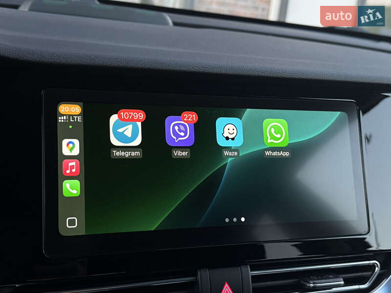 Внедорожник / Кроссовер Kia Niro 2020 в Тернополе фото 103 Внедорожник / Кроссовер Kia Niro 2020 в Тернополе