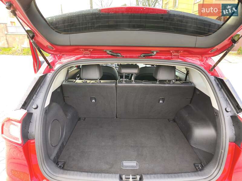 Позашляховик / Кросовер Kia Niro 2019 в Львові