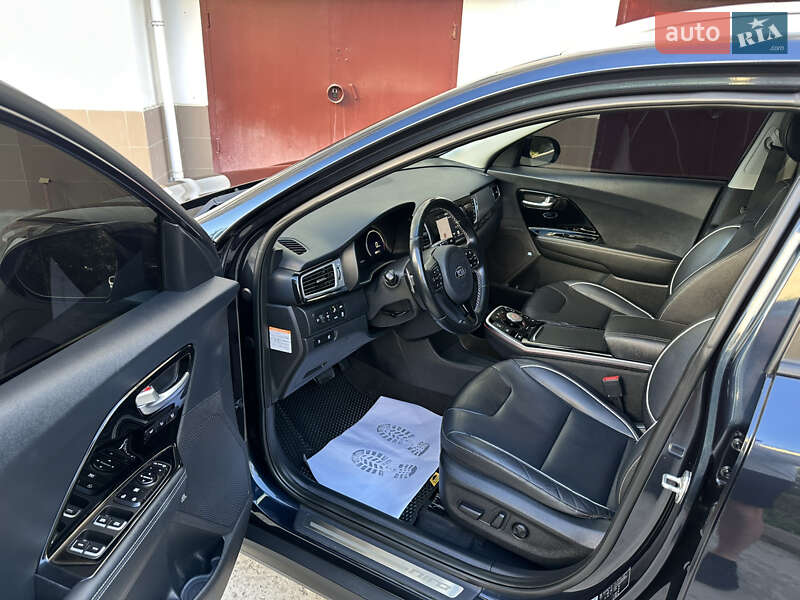 Внедорожник / Кроссовер Kia Niro 2019 в Ивано-Франковске