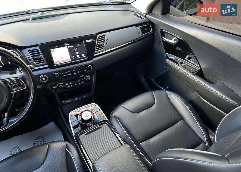 Внедорожник / Кроссовер Kia Niro 2019 в Ивано-Франковске