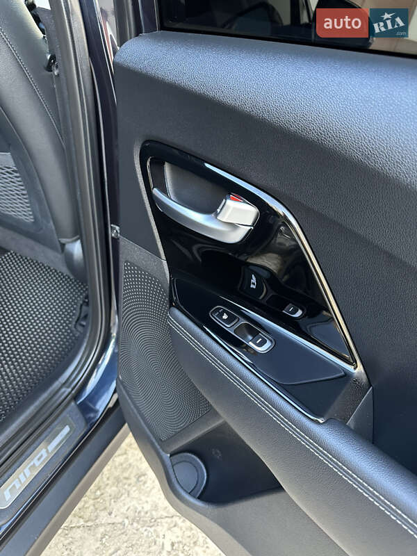 Внедорожник / Кроссовер Kia Niro 2019 в Ивано-Франковске