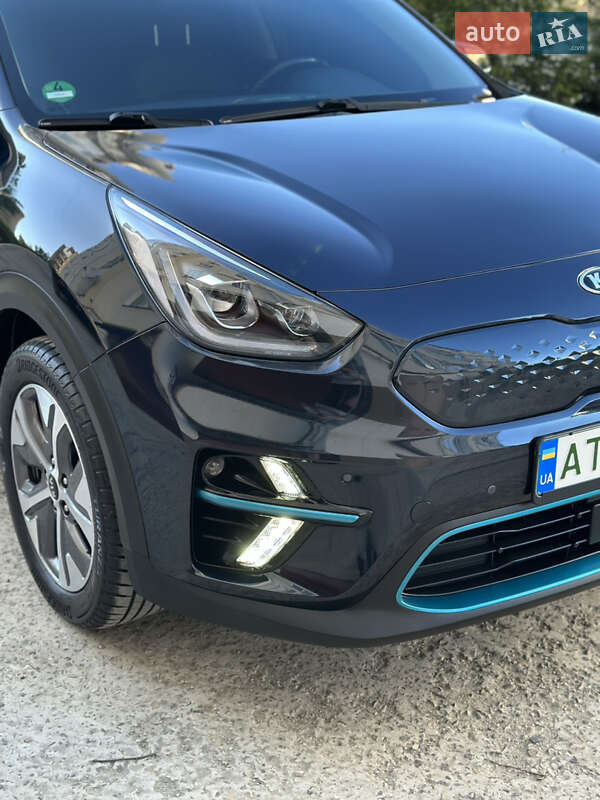 Внедорожник / Кроссовер Kia Niro 2019 в Ивано-Франковске