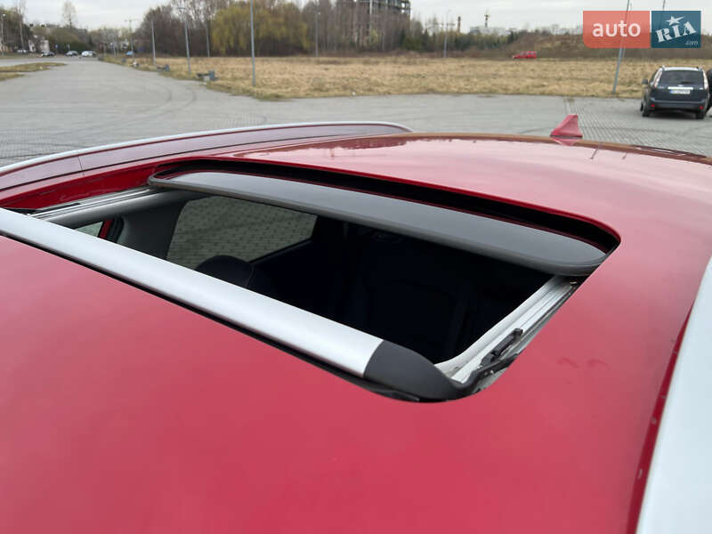 Внедорожник / Кроссовер Kia Niro 2021 в Львове