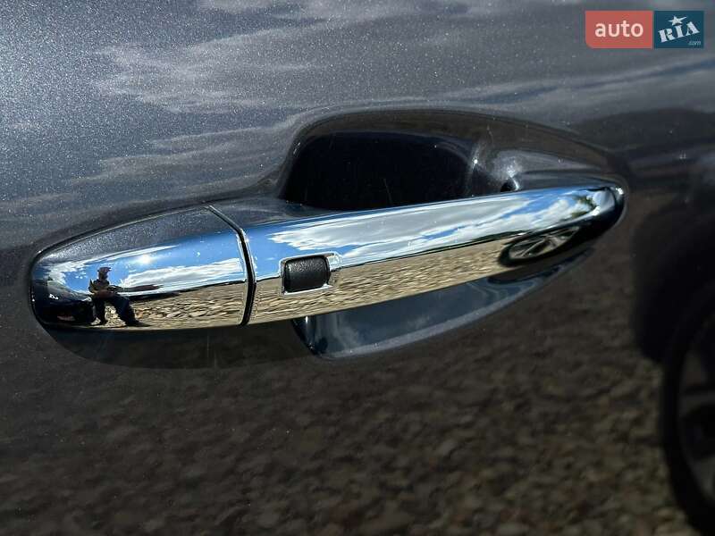 Внедорожник / Кроссовер Kia Niro 2020 в Львове фото 3 Внедорожник / Кроссовер Kia Niro 2020 в Львове