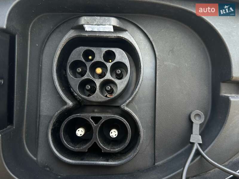 Внедорожник / Кроссовер Kia Niro 2020 в Львове фото 5 Внедорожник / Кроссовер Kia Niro 2020 в Львове