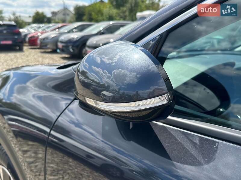 Внедорожник / Кроссовер Kia Niro 2020 в Львове фото 18 Внедорожник / Кроссовер Kia Niro 2020 в Львове