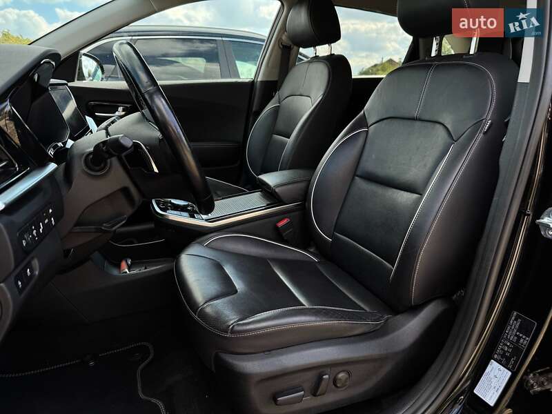 Внедорожник / Кроссовер Kia Niro 2020 в Львове