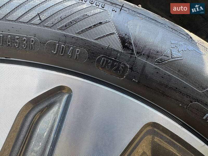 Внедорожник / Кроссовер Kia Niro 2020 в Львове