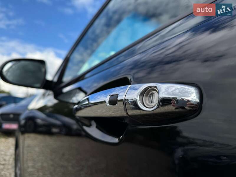 Внедорожник / Кроссовер Kia Niro 2020 в Львове