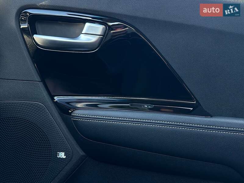 Внедорожник / Кроссовер Kia Niro 2020 в Львове