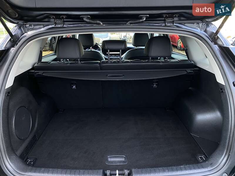 Внедорожник / Кроссовер Kia Niro 2020 в Львове