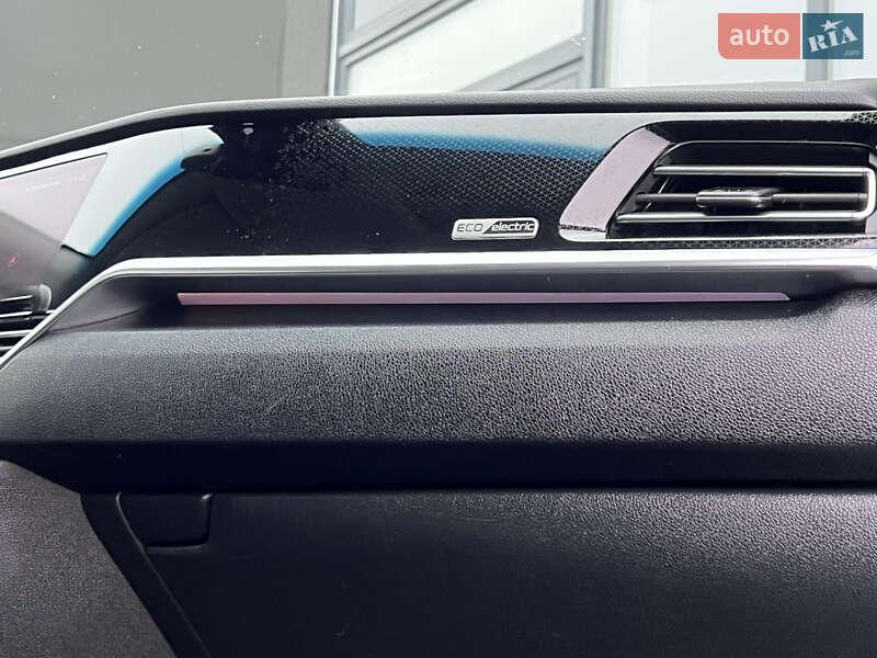 Позашляховик / Кросовер Kia Niro 2020 в Тернополі