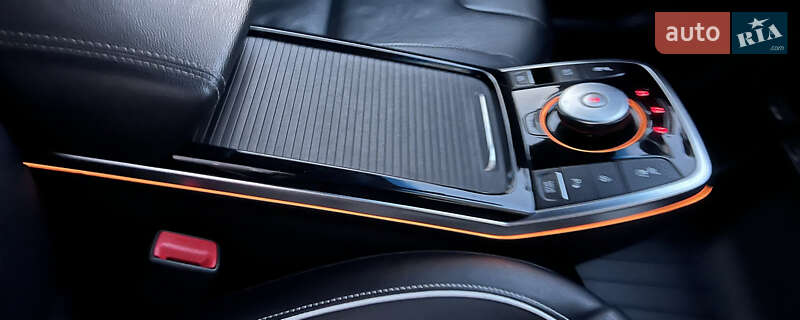 Позашляховик / Кросовер Kia Niro 2020 в Тернополі