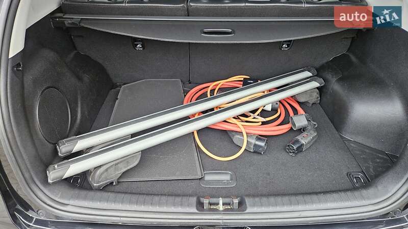 Внедорожник / Кроссовер Kia Niro 2020 в Радомышле фото 30 Внедорожник / Кроссовер Kia Niro 2020 в Радомышле