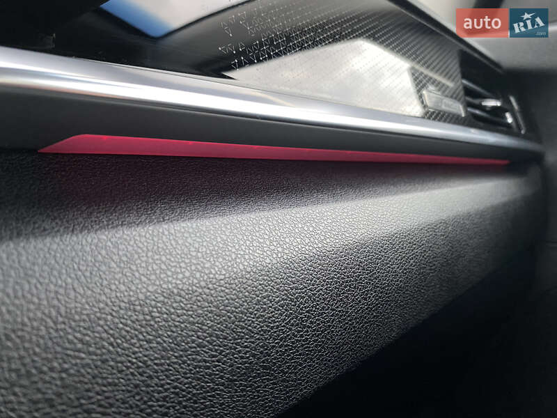 Внедорожник / Кроссовер Kia Niro 2020 в Львове