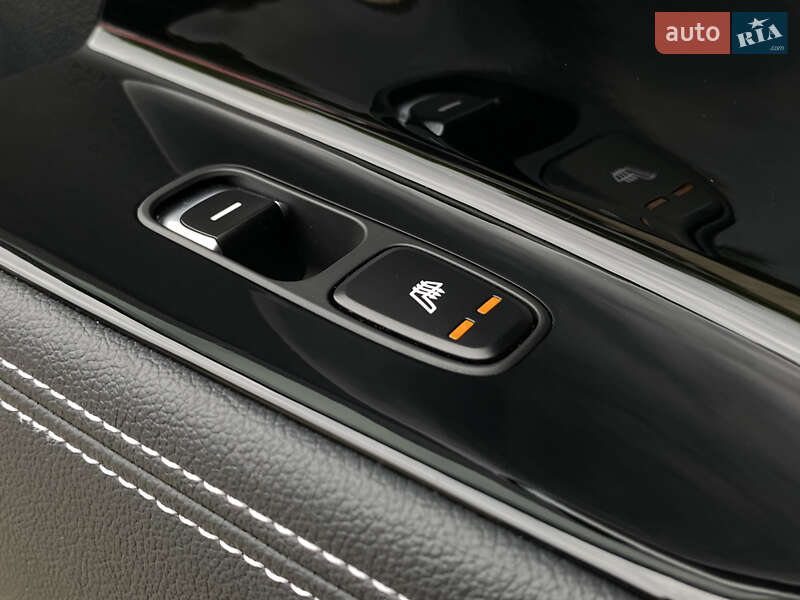 Внедорожник / Кроссовер Kia Niro 2020 в Львове