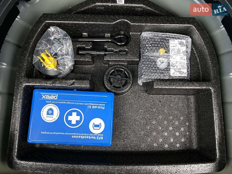 Внедорожник / Кроссовер Kia Niro 2020 в Львове