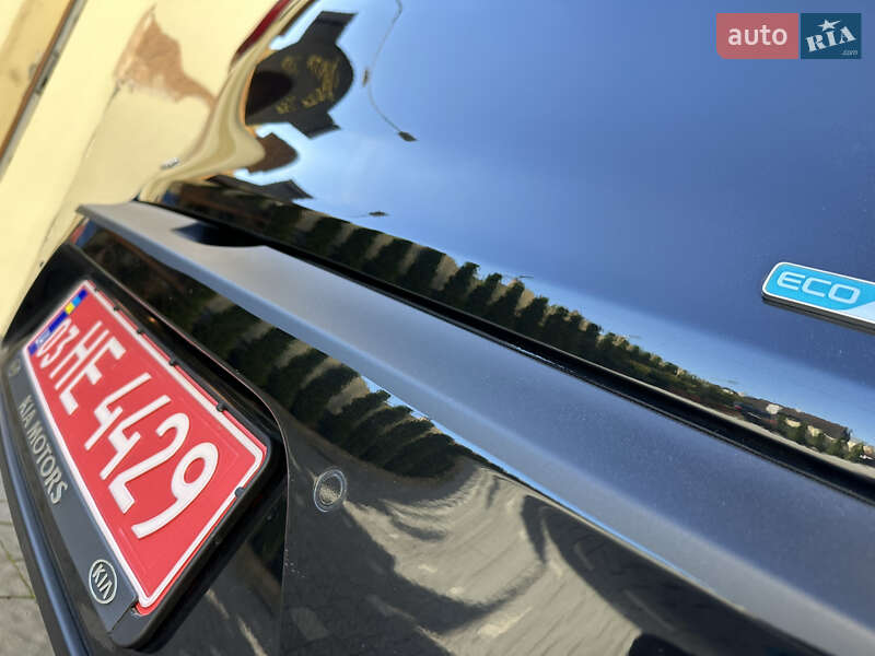 Позашляховик / Кросовер Kia Niro 2021 в Дрогобичі фото 25 Позашляховик / Кросовер Kia Niro 2021 в Дрогобичі