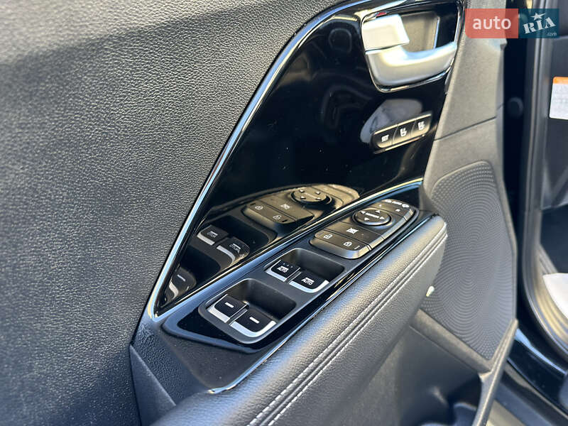 Позашляховик / Кросовер Kia Niro 2021 в Дрогобичі фото 39 Позашляховик / Кросовер Kia Niro 2021 в Дрогобичі