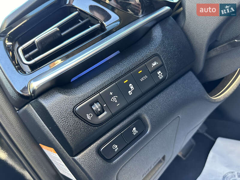 Позашляховик / Кросовер Kia Niro 2021 в Дрогобичі фото 44 Позашляховик / Кросовер Kia Niro 2021 в Дрогобичі