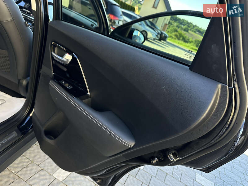 Позашляховик / Кросовер Kia Niro 2021 в Дрогобичі фото 53 Позашляховик / Кросовер Kia Niro 2021 в Дрогобичі