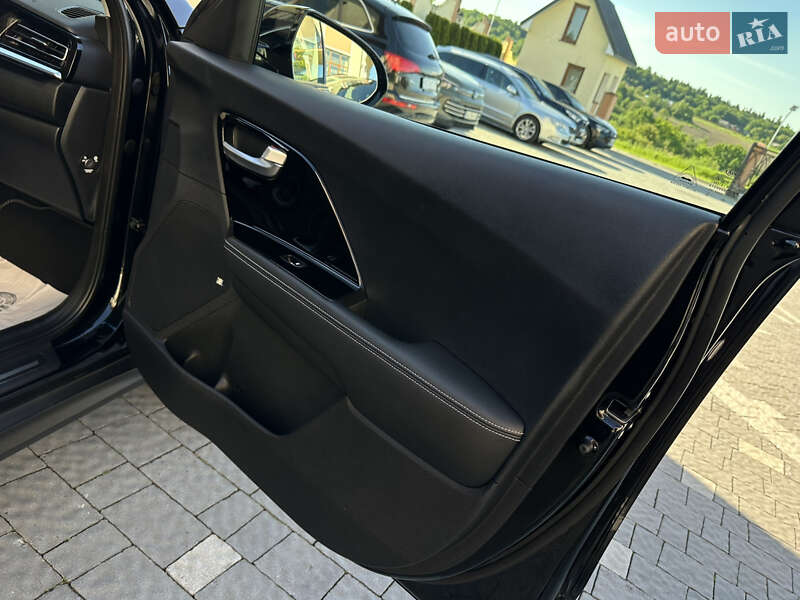 Позашляховик / Кросовер Kia Niro 2021 в Дрогобичі фото 63 Позашляховик / Кросовер Kia Niro 2021 в Дрогобичі
