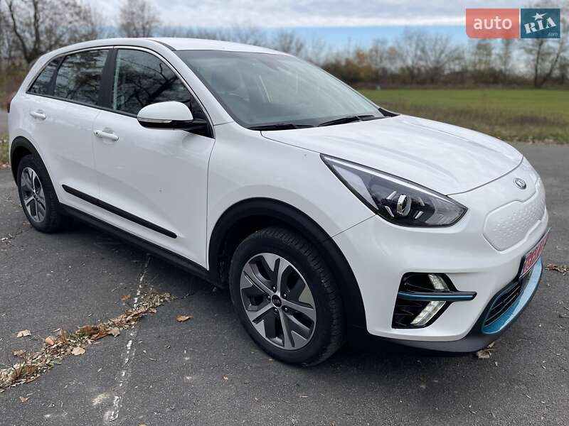 Kia Niro 2021 Kia Niro 2021