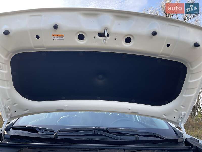 Внедорожник / Кроссовер Kia Niro 2021 в Хмельницком