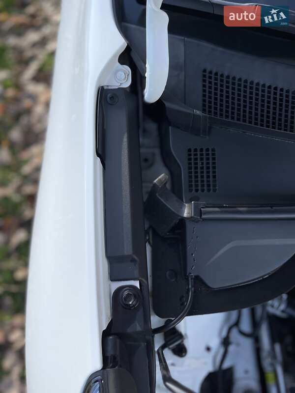 Внедорожник / Кроссовер Kia Niro 2021 в Хмельницком