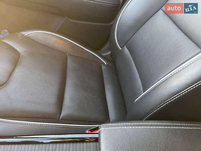 Внедорожник / Кроссовер Kia Niro 2019 в Ровно