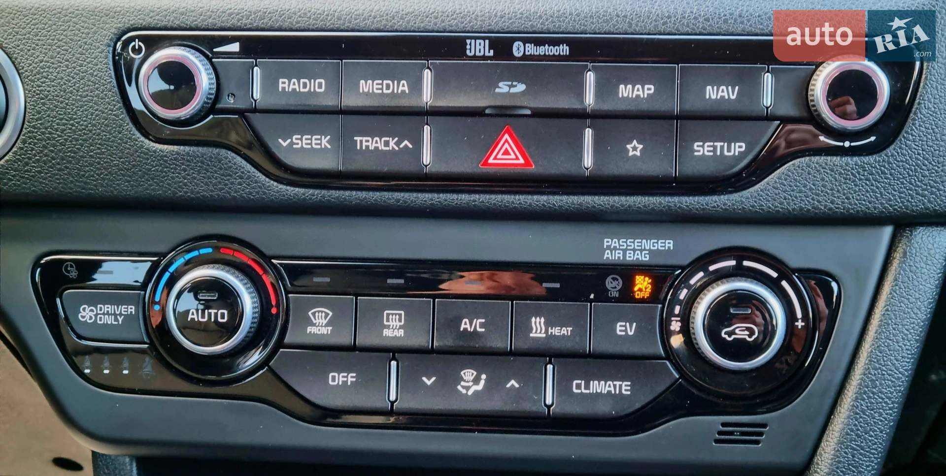 2019 Kia Niro - мініатюра 76