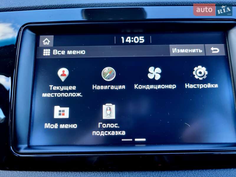 Позашляховик / Кросовер Kia Niro 2019 в Дрогобичі фото 84 Позашляховик / Кросовер Kia Niro 2019 в Дрогобичі