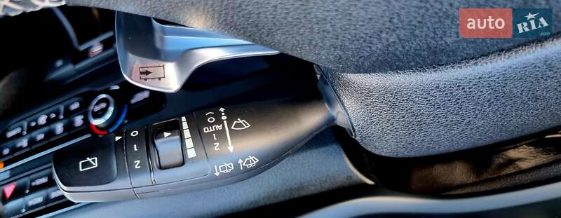 Позашляховик / Кросовер Kia Niro 2019 в Дрогобичі фото 69 Позашляховик / Кросовер Kia Niro 2019 в Дрогобичі