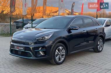 Внедорожник / Кроссовер Kia Niro 2020 в Бердичеве