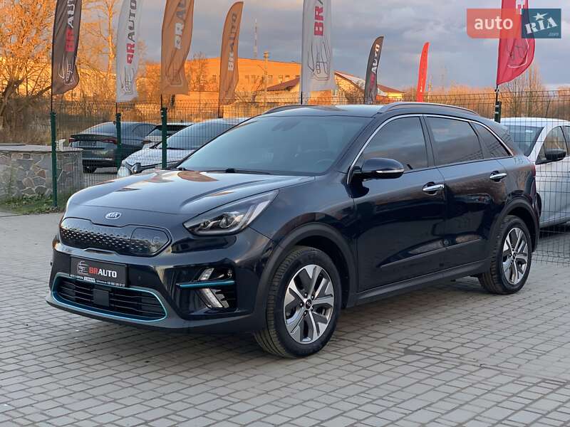 Kia Niro 2020