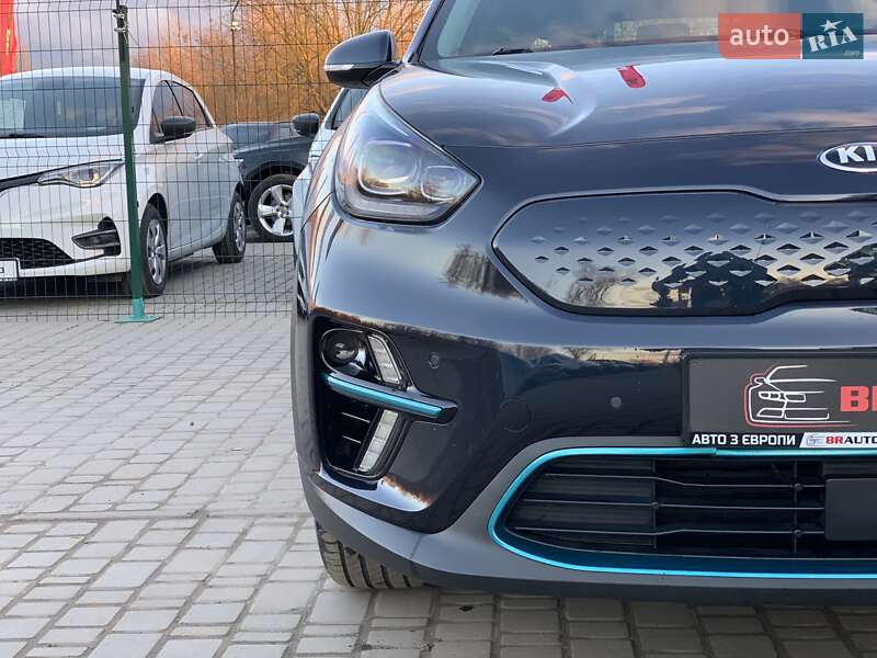Внедорожник / Кроссовер Kia Niro 2020 в Бердичеве