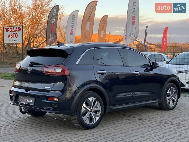 Внедорожник / Кроссовер Kia Niro 2020 в Бердичеве