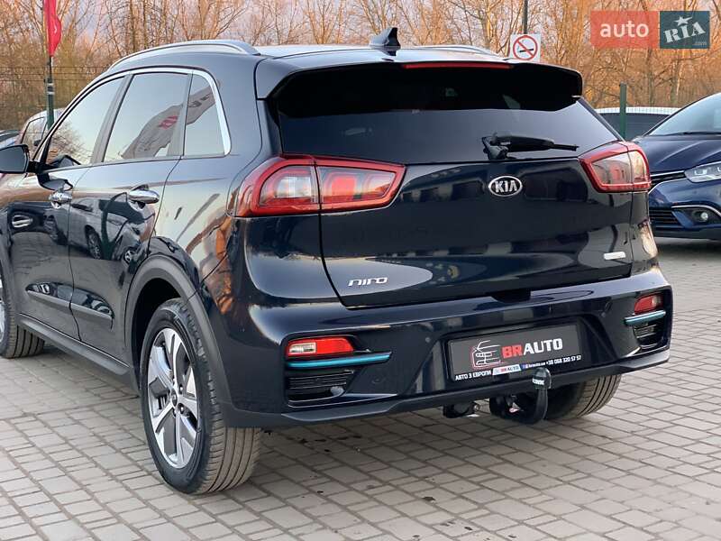 Внедорожник / Кроссовер Kia Niro 2020 в Бердичеве