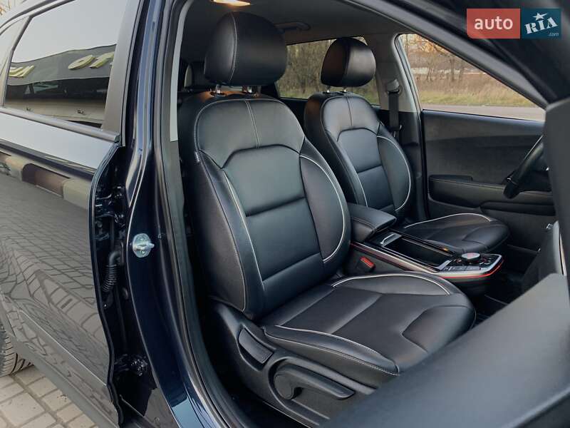 Внедорожник / Кроссовер Kia Niro 2020 в Бердичеве